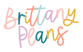 Brittany Plans